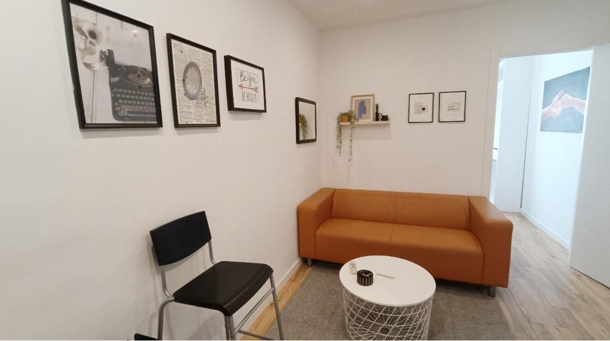New apartment beside Barça Stadium 2 L'Hospitalet de Llobregat Extérieur photo
