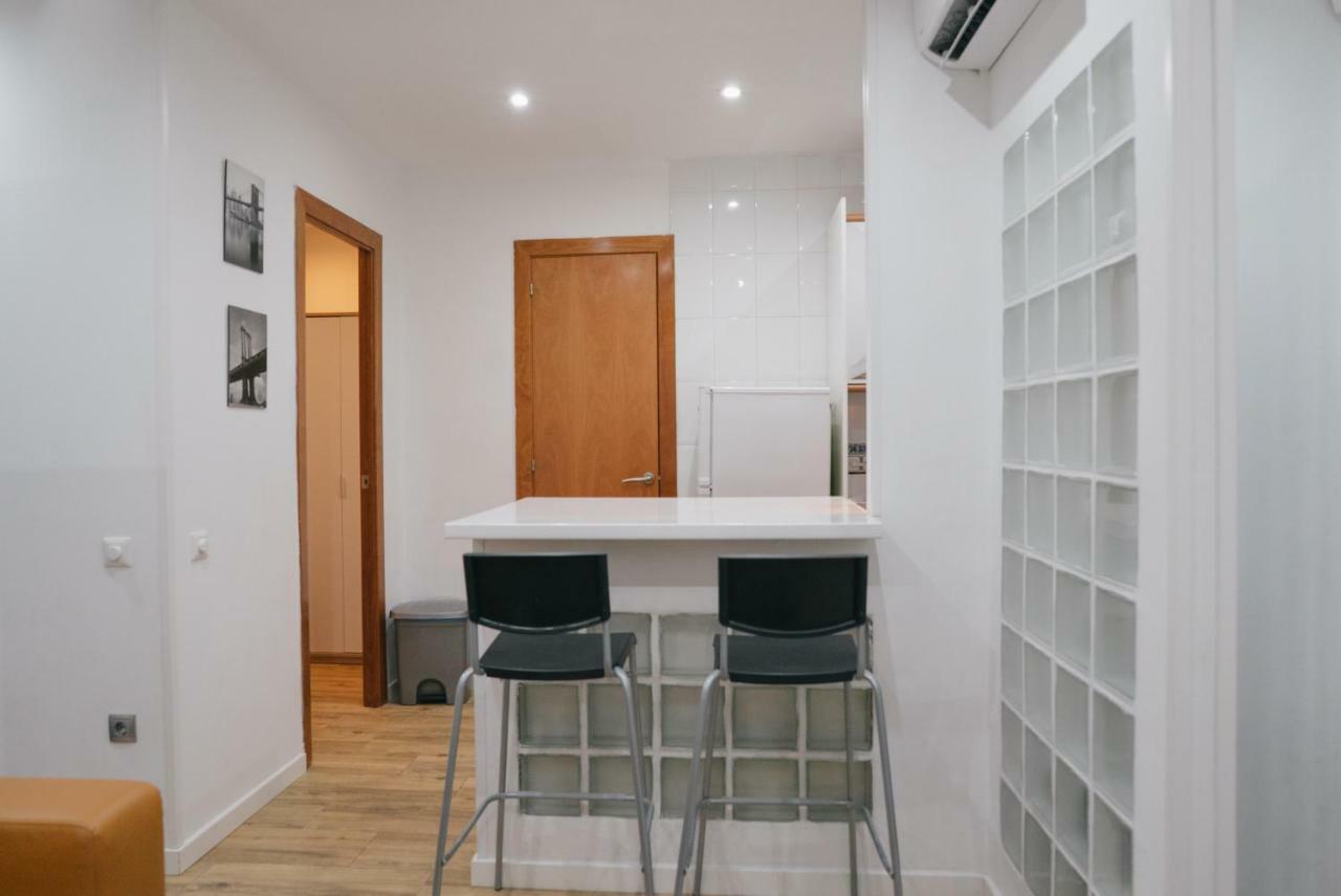 New apartment beside Barça Stadium 2 L'Hospitalet de Llobregat Extérieur photo