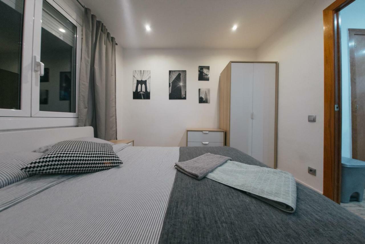 New apartment beside Barça Stadium 2 L'Hospitalet de Llobregat Extérieur photo