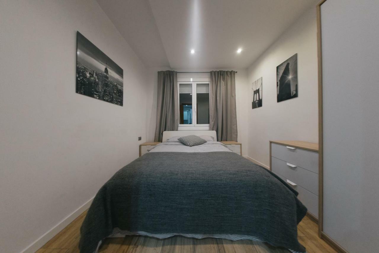 New apartment beside Barça Stadium 2 L'Hospitalet de Llobregat Extérieur photo