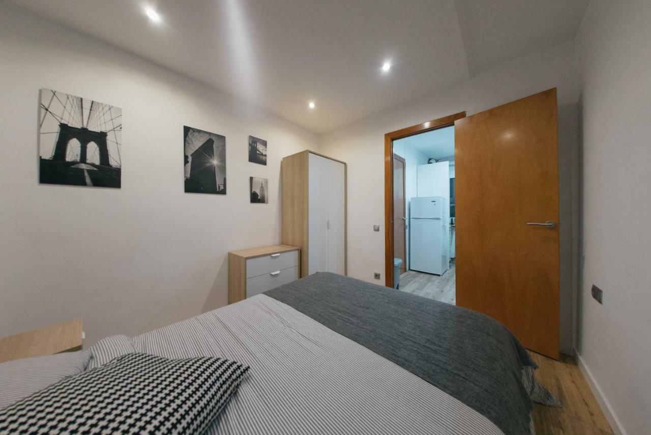 New apartment beside Barça Stadium 2 L'Hospitalet de Llobregat Extérieur photo