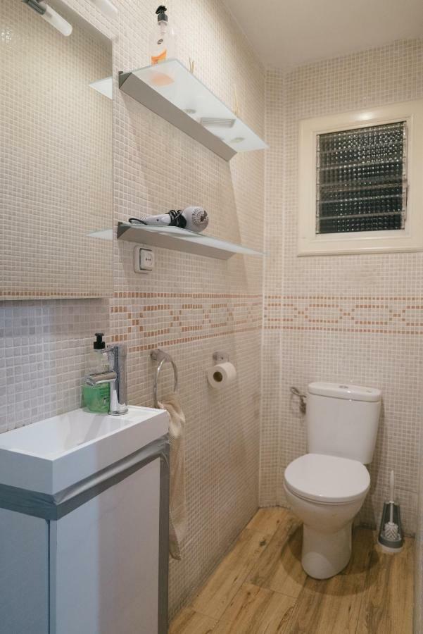 New apartment beside Barça Stadium 2 L'Hospitalet de Llobregat Extérieur photo